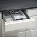 EAN 4001627038793 - Graef MYtiny rebanadora Eléctrico 170 W Plata imagen 3