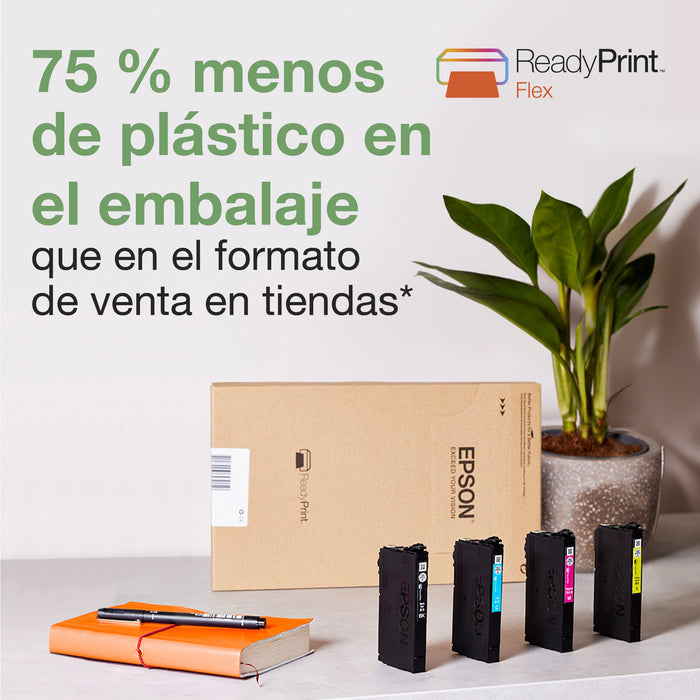 EAN 8715946702797 - Epson Expression Home XP-2205 imagen 6