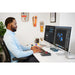 EAN 5028252658904 - Kensington KB535 EQ teclado RF Wireless + Bluetooth Gris imagen 8