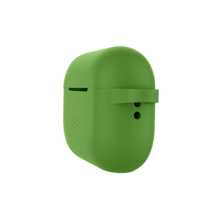 EAN 8021735222057 - Celly UNIV AIRCASE FOR AIRPODS PRO VERDE imagen 13