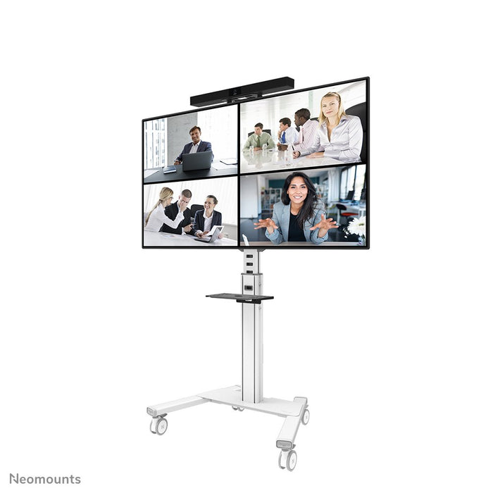 EAN 8717371441647 - Neomounts AV1-825BL accesorio para soporte de televisor imagen 14