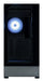 EAN 8800263650644 - Zalman P40 Prism Plus Black Midi Tower Negro imagen 6