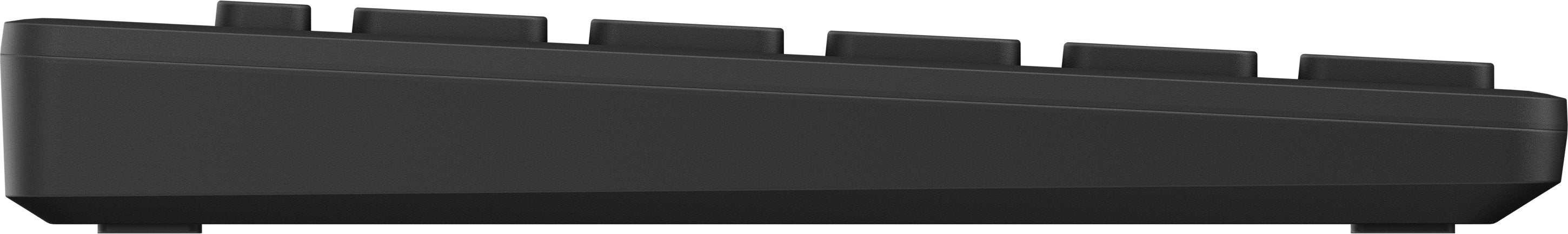 EAN 0196548516094 - HP 350 BLK Compact Multi-Device Keyboard teclado Hogar Negro imagen 17