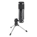 EAN 8435430620542 - NGS GMICX-110 Negro Micrófono para videoconsola imagen 1