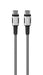 EAN 6939119077549 - Havit 6939119077549 cable USB 1 m USB C Negro, Plata, Blanco imagen 6