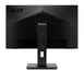 EAN 4711121580505 - Acer B227QHbmiprxv pantalla para PC 54,6 cm (21.5") 1920 x 1080 Pixeles Full HD LCD Negro imagen 7