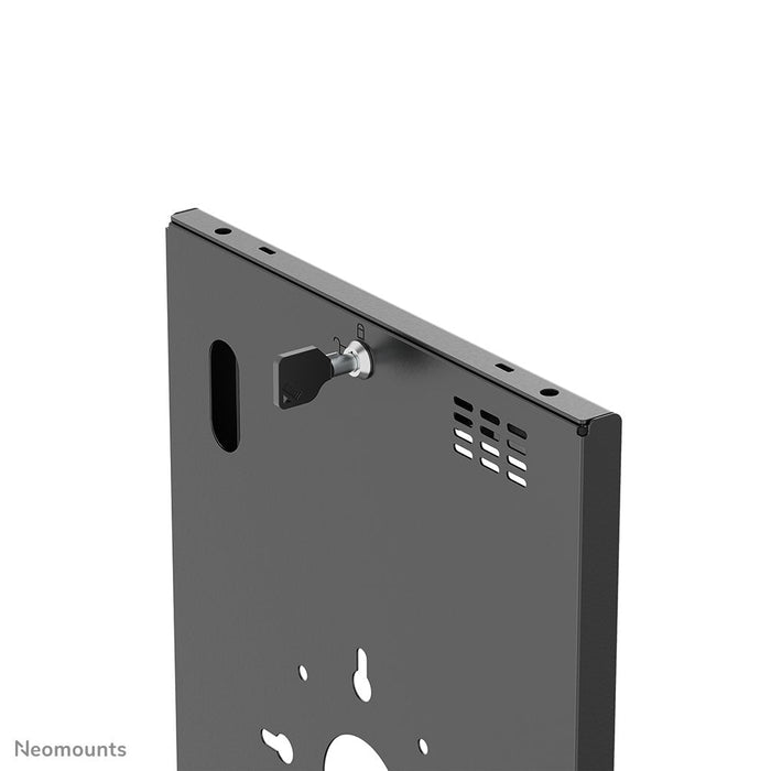 Neomounts Tabletgehäuse -1kg 75x75 14.6'' Abschliessbar Negro Samsung