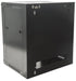 EAN 766623711777 - Intellinet 711777 armario rack 9U Bastidor de pared Negro imagen 6