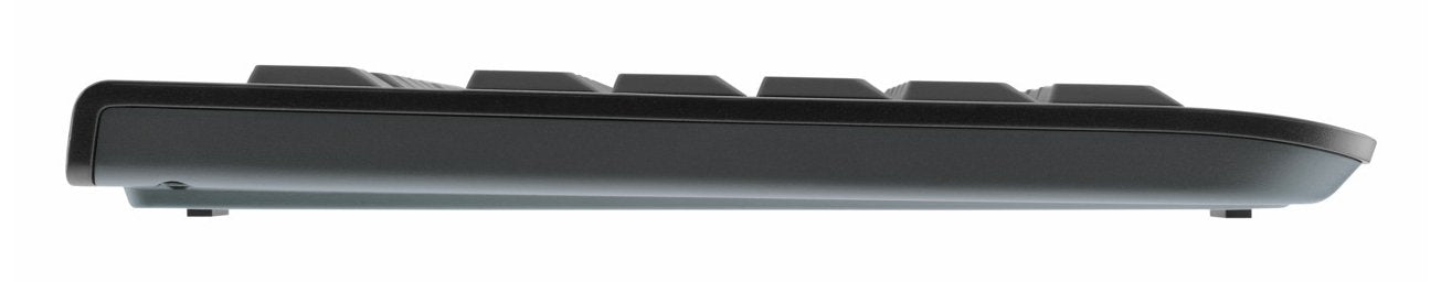 EAN 4025112109850 - CHERRY KW 3000 teclado Universal RF inalámbrico QWERTY Español Negro imagen 2