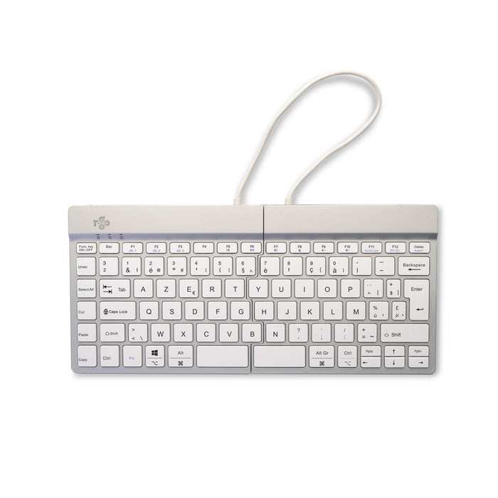 EAN 8719274492122 - R-Go Tools R-Go Split Break teclado Oficina Belga imagen 3