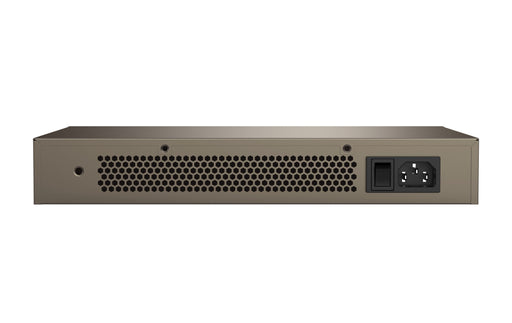 EAN 6932849403305 - Tenda 24-port Gigabit Ethernet Switch No administrado Azul imagen 2