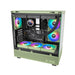 EAN 4711475644779 - Thermaltake Matcha Green CT120 Carcasa del ordenador Ventilador 12 cm Gris 2 pieza(s) imagen 5