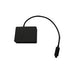 EAN 5099206082854 - Logitech Rally Camera adaptador e inversor de corriente Interior Negro imagen 1