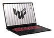 EAN 4711636209281 - ASUS TUF Gaming A18 FA808UH-S8021 AMD Ryzen™ 7 260 Portátil 45,7 cm (18") WUXGA 16 GB DDR5-SDRAM 512 GB S imagen 4