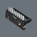 EAN 4013288033772 - Wera 05056161001 punta de destornillador 9 pieza(s) imagen 3