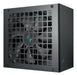 EAN 6933412721338 - DeepCool PL750D unidad de fuente de alimentación 750 W 20+4 pin ATX ATX Negro imagen 1