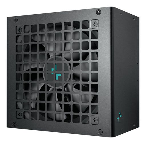 EAN 6933412718239 - DeepCool PL800D unidad de fuente de alimentación 800 W 20+4 pin ATX ATX Negro imagen 1