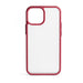 EAN 5060369675429 - Techair Classic essential funda para teléfono móvil 13,7 cm (5.4") Rojo, Transparente imagen 1