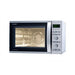 EAN 4974019772653 - Sharp Home Appliances R-941STW Acero inoxidable Microondas combinado Encimera 40 L 1050 W imagen 2