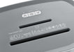 EAN 4009729074251 - Dahle PaperSAFE 260 triturador de papel Corte en partículas 60 dB 4,8 cm Gris, Blanco imagen 9