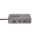 EAN 0065030893961 - StarTech.com 102B-USBC-MULTIPORT base para portátil y replicador de puertos Alámbrico USB 3.2 Gen 2 (3.1  imagen 4