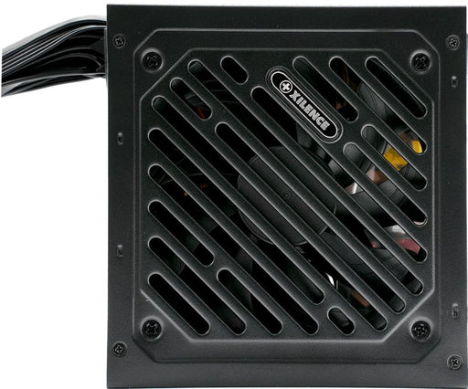 EAN 4044953503306 - Xilence Gaming Gold Series XP650R12 unidad de fuente de alimentación 650 W 20+4 pin ATX ATX Negro imagen 1