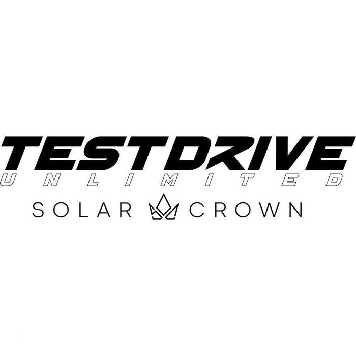 Ps5 Test Drive Unlimited Solar Crown Eu