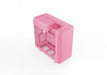 EAN 1220000352575 - HYTE X50 MID TOWER CASE STRAWBERRY MILK imagen 3