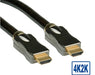 EAN 7611990131327 - ROLINE 11.04.5681 cable HDMI 2 m HDMI tipo A (Estándar) Negro imagen 2