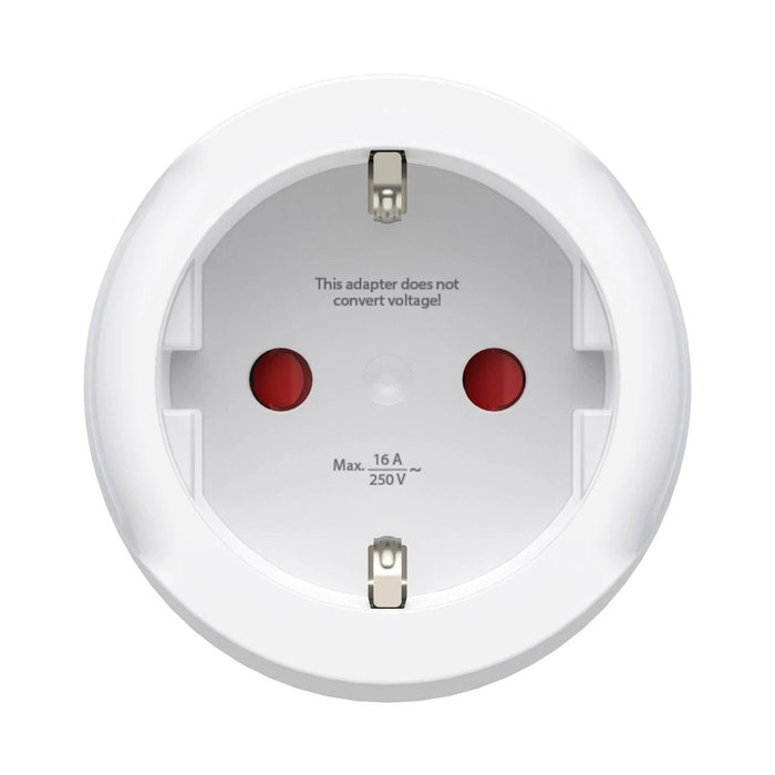 Hama Reiseadapter Typ B, Usa, Kanada, Karibik, Ostasien