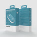 EAN 4713213369494 - Pantone PT-MS001G1 ratón Oficina mano derecha 1200 DPI imagen 2