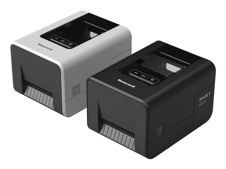 EAN 5715328319622 - Honeywell PC42E-T impresora de etiquetas Térmica directa / transferencia térmica 203 x 203 DPI 100 mm/s A imagen 2