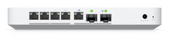 EAN 810177161530 - Ubiquiti UXG-Fiber (30W) pasarel y controlador 1000, 2500, 10000 Mbit/s imagen 4
