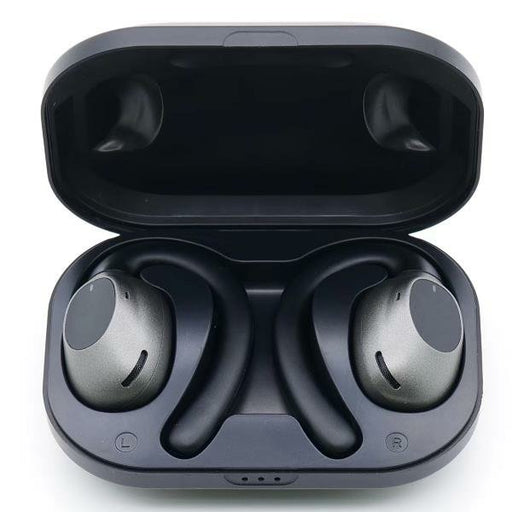 EAN 8050162353812 - Nilox NXTWRUNBEATOR auricular y casco Auriculares Inalámbrico Dentro de oído Llamadas/Música Bluetooth Ne imagen 1