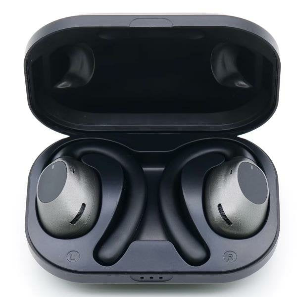 EAN 8050162353812 - Nilox NXTWRUNBEATOR auricular y casco Auriculares Inalámbrico Dentro de oído Llamadas/Música Bluetooth Ne imagen 1