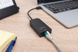 EAN 4016032456469 - Digitus DN-3025 adaptador y tarjeta de red Ethernet 2500 Mbit/s imagen 3