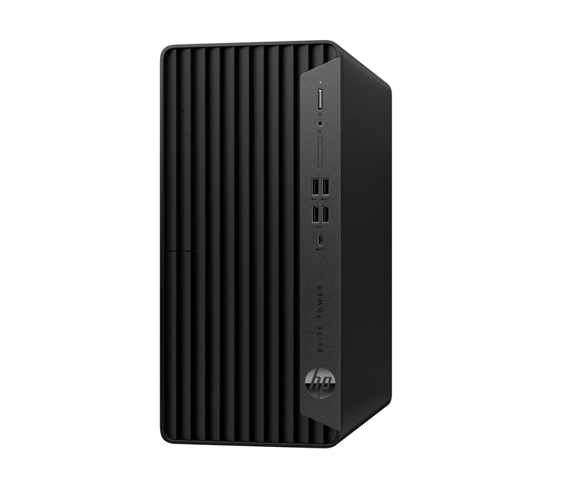 EAN 0197497216073 - HP Elite Tower 800 G9 Intel® Core™ i5 i5-13500 16 GB DDR5-SDRAM 512 GB SSD Windows 11 Pro Torre PC Negro imagen 7