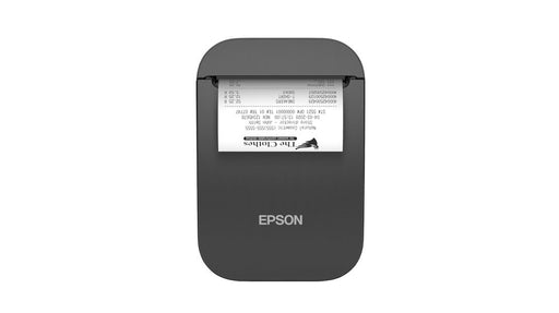 EAN 8715946709291 - Epson TM-P80II AC (121) 203 x 203 DPI Inalámbrico y alámbrico Térmico Impresora portátil imagen 1