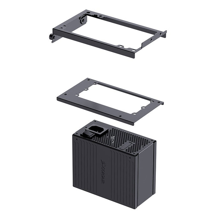 EAN 6970620553689 - Jonsbo Z20 Black Mini Tower Negro imagen 42