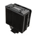 EAN 6974560222629 - ABYSM Aire Snow IV ARGB Procesador Refrigerador de aire 12 cm Negro 1 pieza(s) imagen 6