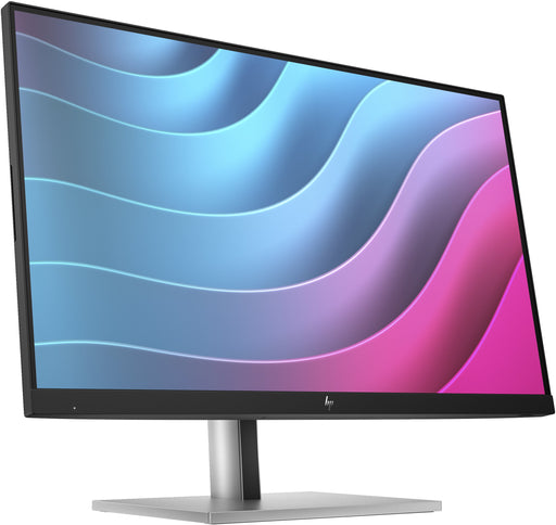 EAN 5715063325544 - HP E24 G5 FHD PVC Free Monitor pantalla para PC 60,5 cm (23.8") 1920 x 1080 Pixeles Full HD LCD Negro, Pl imagen 2