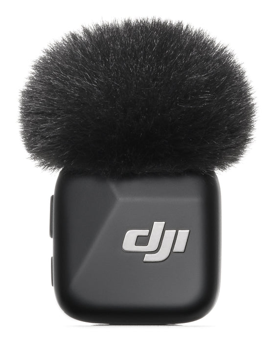 EAN 6941565991461 - DJI CP.RN.00000431.01 transmisor para micrófono inalámbrico Transmisor de bolsillo imagen 8