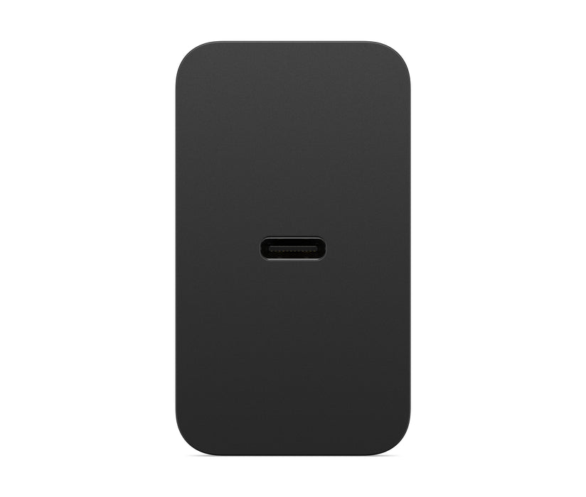 Hp 100w Gan Wall Chrgr Emea-Intl En Loc-