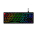 EAN 0196337969810 - HyperX Alloy Origins Core PBT HX Blue Gaming Keyboard teclado Juego USB Negro imagen 14