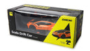 EAN 4262500343001 - Amewi Huracan STO modelo controlado por radio Coche de carreras Motor eléctrico 1:18 imagen 9
