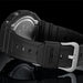 EAN 4549526241659 - Casio G-Shock GA-2100-1A1ER reloj Reloj de pulsera Cuarzo Negro imagen 6