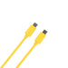 EAN 4040895009203 - Ultron PB-10000 10000 mAh Amarillo imagen 4