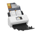 EAN 4977766838443 - Brother ADS-4550W escaner Escáner con alimentador automático de documentos (ADF) 600 x 600 DPI Negro, Bla imagen 6