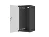 EAN 5901969424393 - Lanberg WF10-2312-10B armario rack 12U Bastidor de pared Negro imagen 2