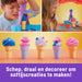 EAN 0778988501719 - Kinetic Sand 6068385 juguete de arte y manualidades imagen 3